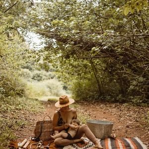 Meet your Posher, Taylor